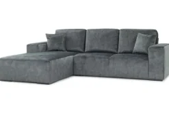 Be Inspired Loungebanken^Longchair bank Larissa