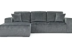 Be Inspired Loungebanken^Longchair bank Larissa