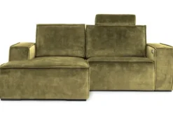 Be Inspired Loungebanken^Longchair bank Larissa