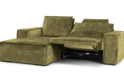 Be Inspired Loungebanken^Longchair bank Larissa