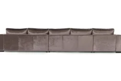 Online Dutch Luxury Style Longchair bank Mercer