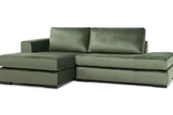 Best Dutch Luxury Style Longchair bank Mercer