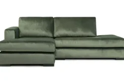 Best Dutch Luxury Style Longchair bank Mercer