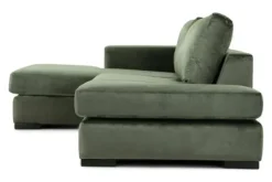Best Dutch Luxury Style Longchair bank Mercer