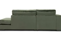 Best Dutch Luxury Style Longchair bank Mercer