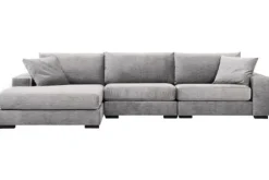 Be Inspired Elementen Banken|Loungebanken^Longchair bank Napels