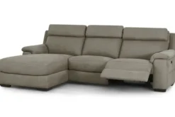 Domicil Loungebanken^Lounge bank Canneto |