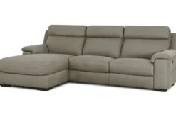 Domicil Loungebanken^Lounge bank Canneto |