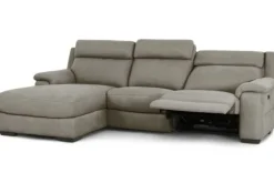 Domicil Loungebanken^Lounge bank Canneto |