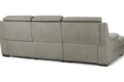 Domicil Loungebanken^Lounge bank Canneto |