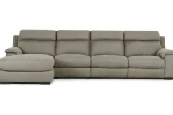 Discount Domicil Lounge bank Canneto |