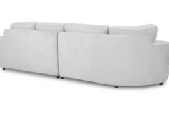 Kenzo Ronde Banken|Loungebanken^Lounge bank Cassidy