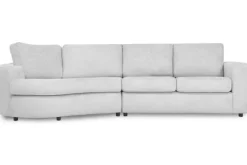 Kenzo Ronde Banken|Loungebanken^Lounge bank Cassidy