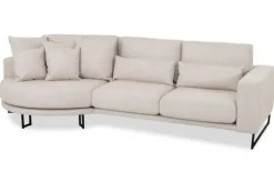Be Inspired Ronde Banken|Loungebanken^Lounge bank Dordoni II
