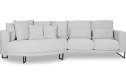 Be Inspired Ronde Banken|Loungebanken^Lounge bank Dordoni II