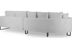 Be Inspired Ronde Banken|Loungebanken^Lounge bank Dordoni II