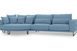 Outlet Be Inspired Lounge bank Dordoni II