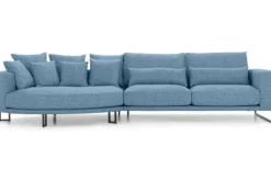 Outlet Be Inspired Lounge bank Dordoni II