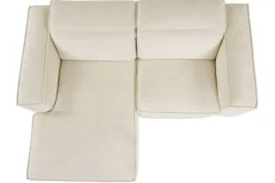 Italian Comfort Style Lounge bank Empresa