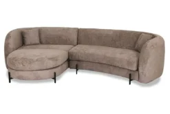 Be Inspired Ronde Banken|Loungebanken^Lounge bank Esmee