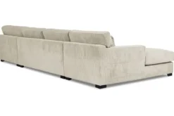 Givenchie Loungebanken^Lounge bank Franchesca