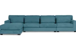 Givenchie Loungebanken^Lounge bank Franchesca