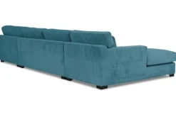 Givenchie Loungebanken^Lounge bank Franchesca