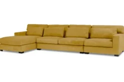 Givenchie Loungebanken^Lounge bank Franchesca