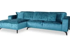 Design Italia Lounge bank Galeria