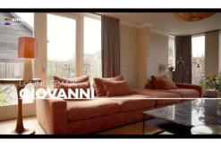 Sale Easy Lifestyle Lounge bank Giovanni