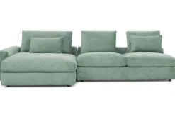 Easy Lifestyle Elementen Banken^Lounge bank Giovanni