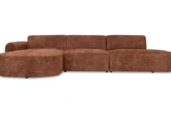 Canape Marant Ronde Banken|Loungebanken^Lounge bank Lana