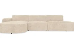 Canape Marant Ronde Banken|Loungebanken^Lounge bank Lana