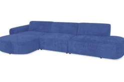 Canape Marant Ronde Banken|Loungebanken^Lounge bank Lana