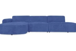 Canape Marant Ronde Banken|Loungebanken^Lounge bank Lana