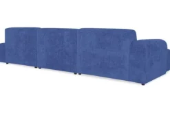 Canape Marant Ronde Banken|Loungebanken^Lounge bank Lana