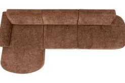 Canape Marant Ronde Banken|Loungebanken^Lounge bank Lana
