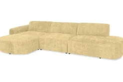 Canape Marant Ronde Banken|Loungebanken^Lounge bank Lana