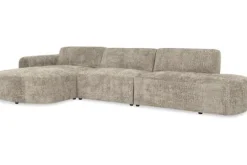 Canape Marant Ronde Banken|Loungebanken^Lounge bank Lana