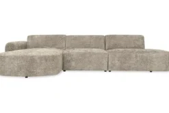 Canape Marant Ronde Banken|Loungebanken^Lounge bank Lana