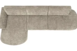 Canape Marant Ronde Banken|Loungebanken^Lounge bank Lana