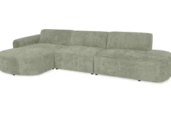 Canape Marant Ronde Banken|Loungebanken^Lounge bank Lana