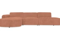 Canape Marant Ronde Banken|Loungebanken^Lounge bank Lana