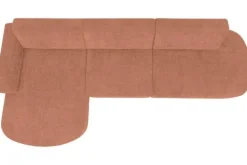 Canape Marant Ronde Banken|Loungebanken^Lounge bank Lana