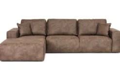 Be Inspired Loungebanken^Lounge bank Larissa