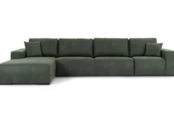 New Be Inspired Lounge bank  Larissa