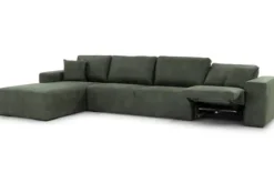 New Be Inspired Lounge bank  Larissa