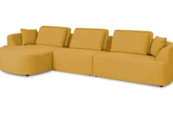 Fris Lifestyle Elementen Banken|Loungebanken^Lounge bank Marjolein