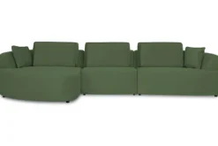 Fris Lifestyle Elementen Banken|Loungebanken^Lounge bank Marjolein
