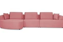 Fris Lifestyle Elementen Banken|Loungebanken^Lounge bank Marjolein